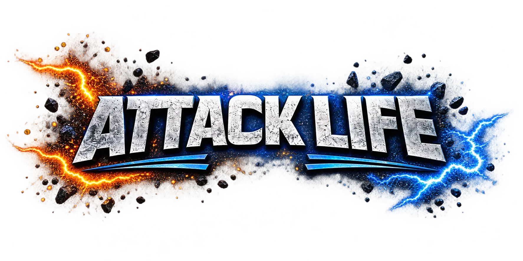 Attack Life